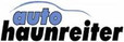 Logo Auto Haunreiter